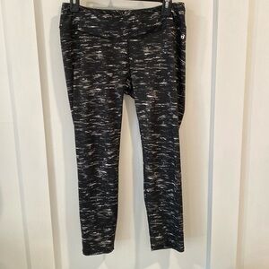 BADGER SPORT women’s workout leggings